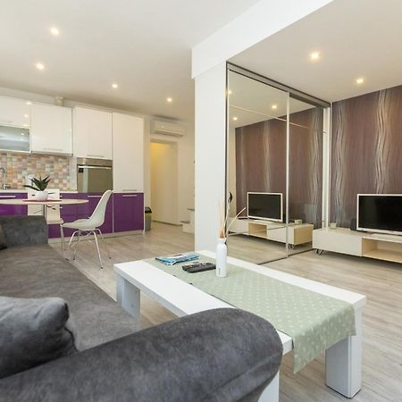 Alpha Loft 1Br Apartment In Center Zadar Extérieur photo