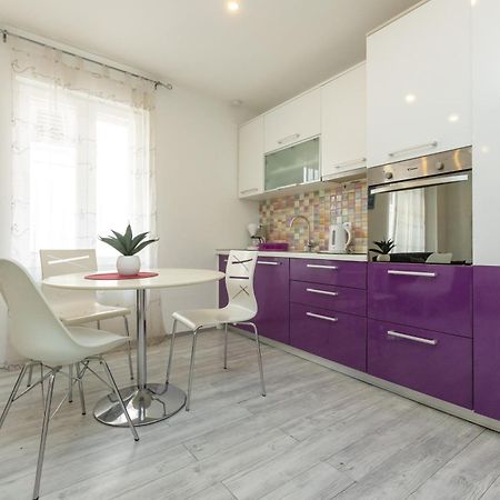 Alpha Loft 1Br Apartment In Center Zadar Extérieur photo