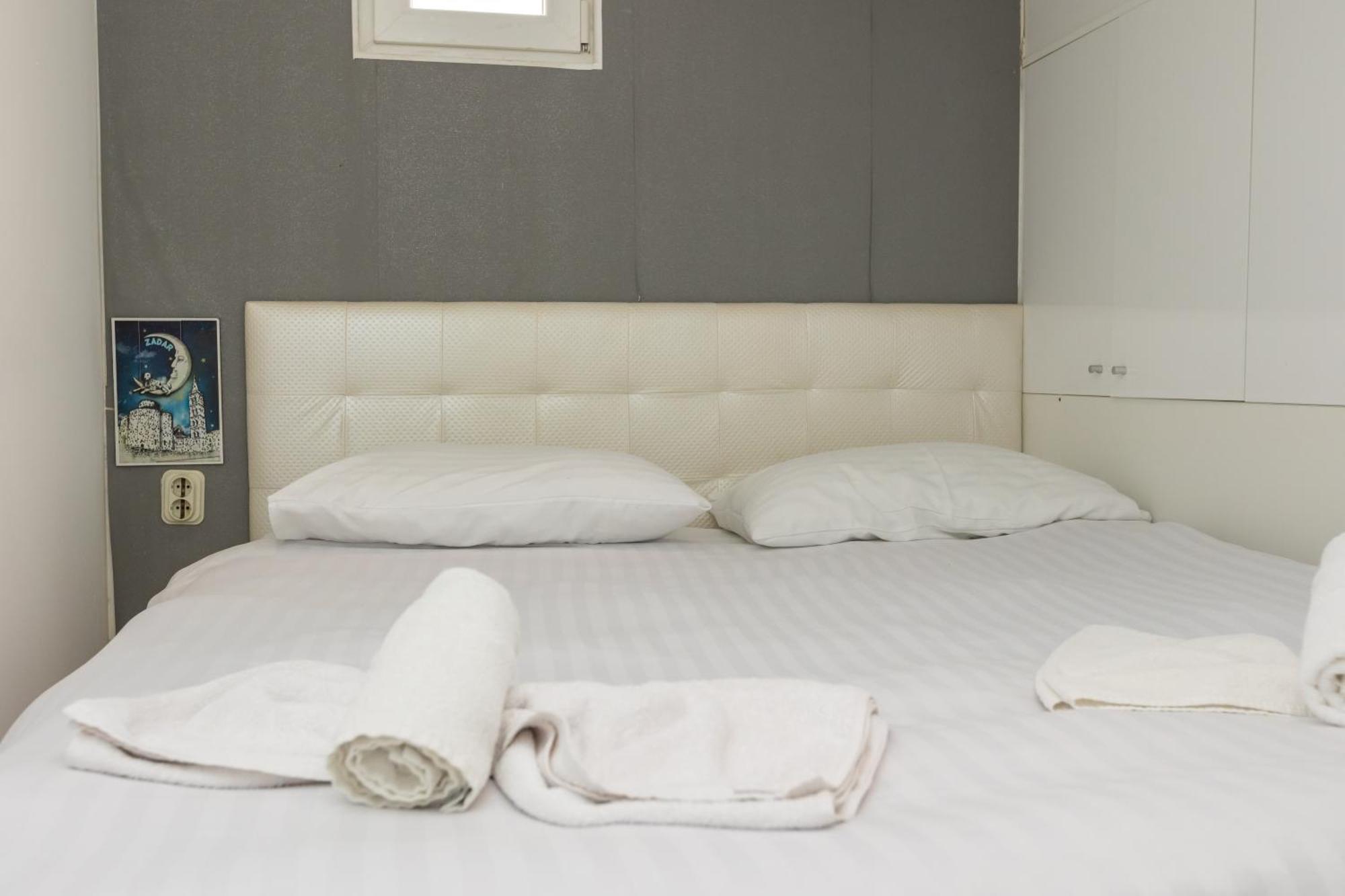 Alpha Loft 1Br Apartment In Center Zadar Extérieur photo