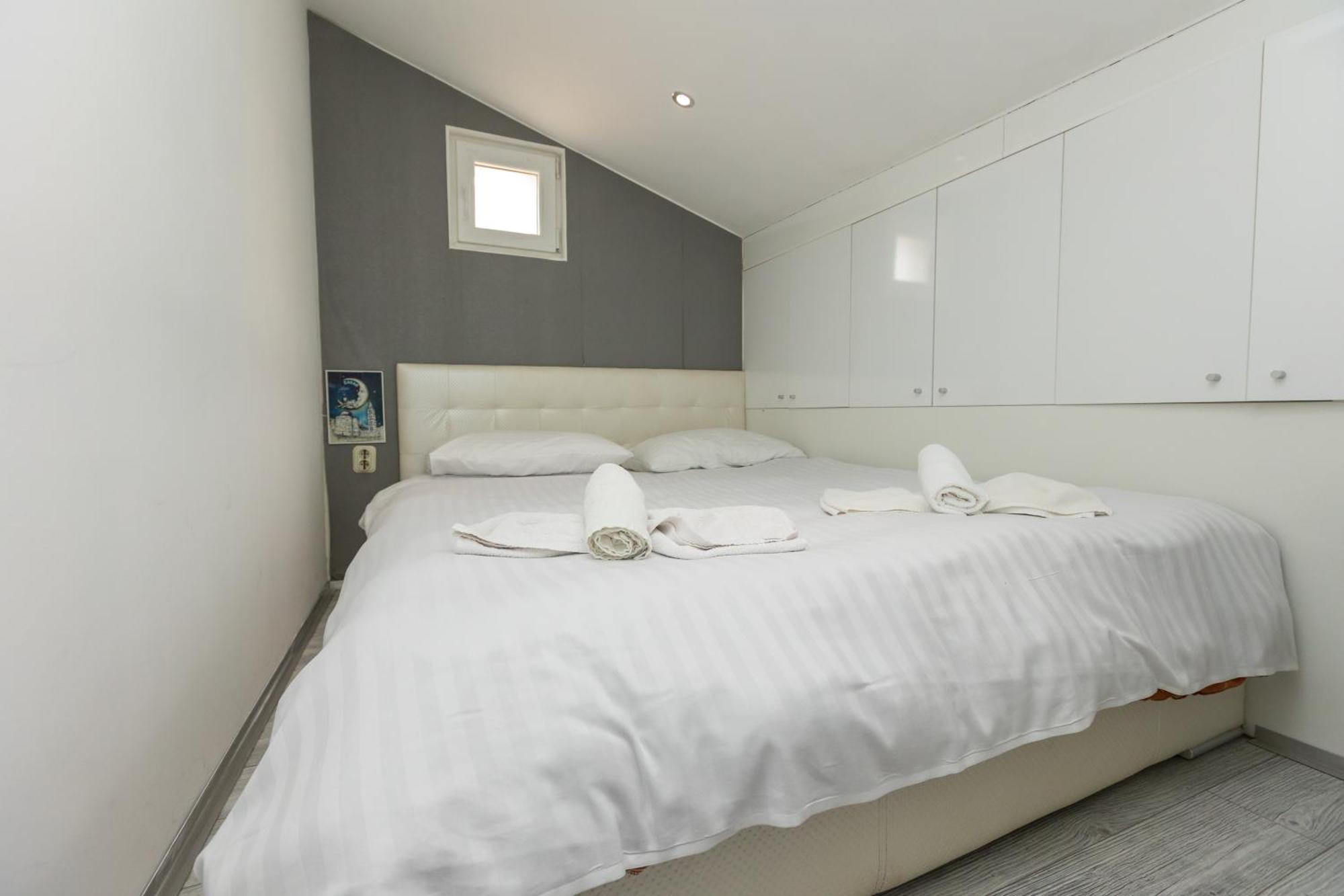 Alpha Loft 1Br Apartment In Center Zadar Extérieur photo