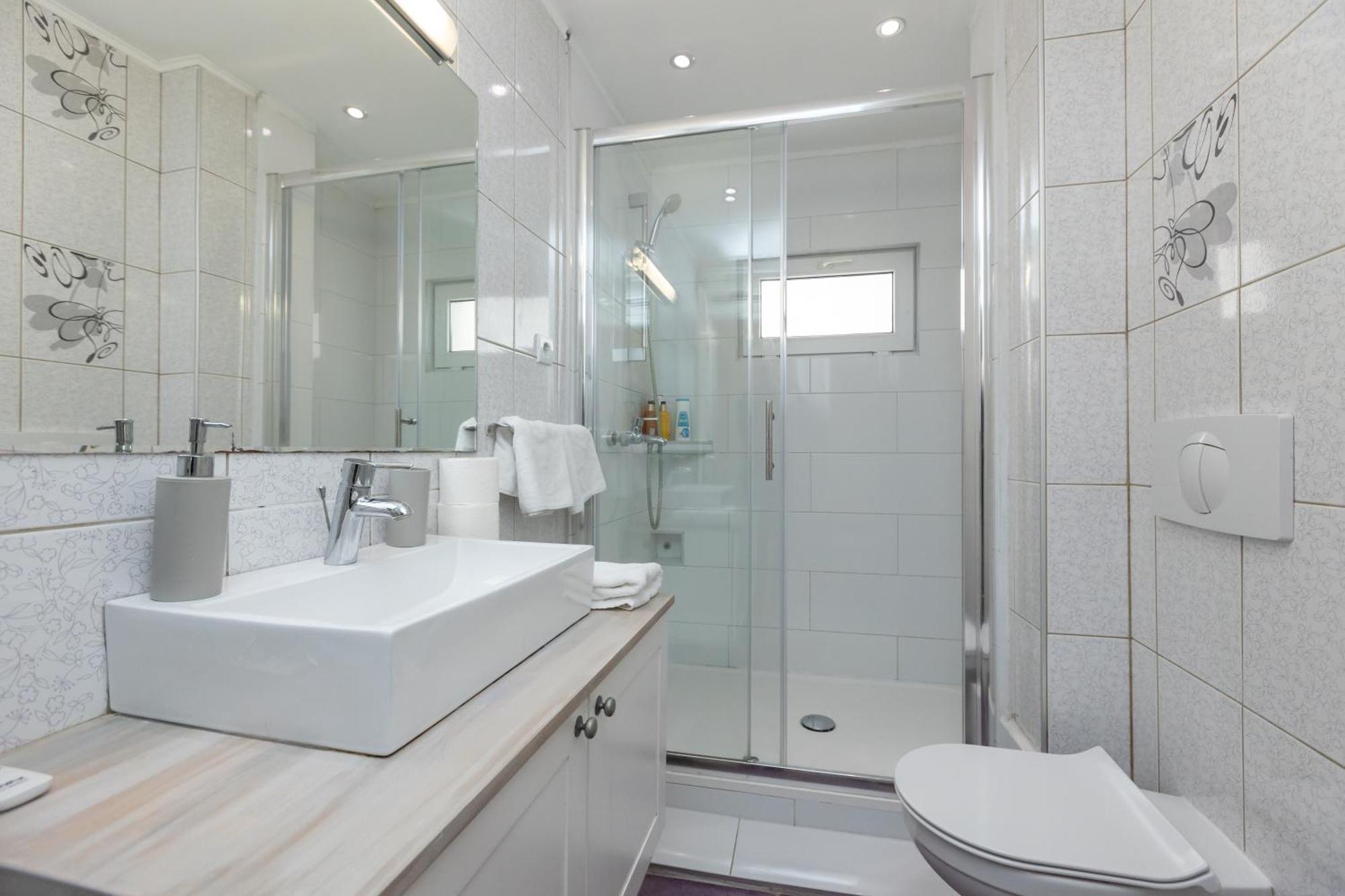 Alpha Loft 1Br Apartment In Center Zadar Extérieur photo