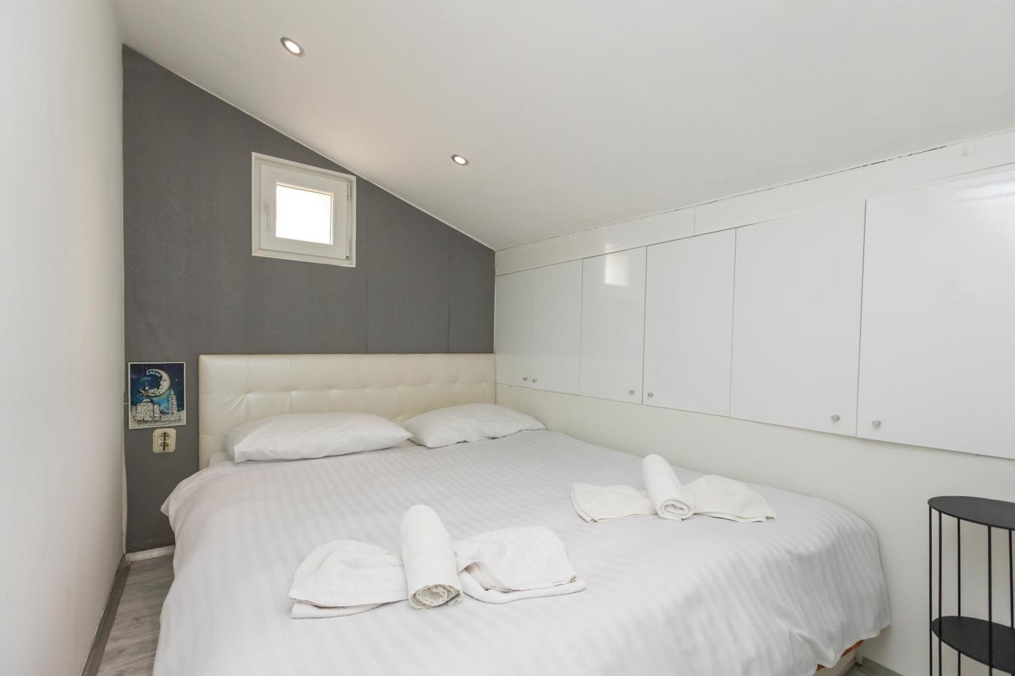 Alpha Loft 1Br Apartment In Center Zadar Extérieur photo