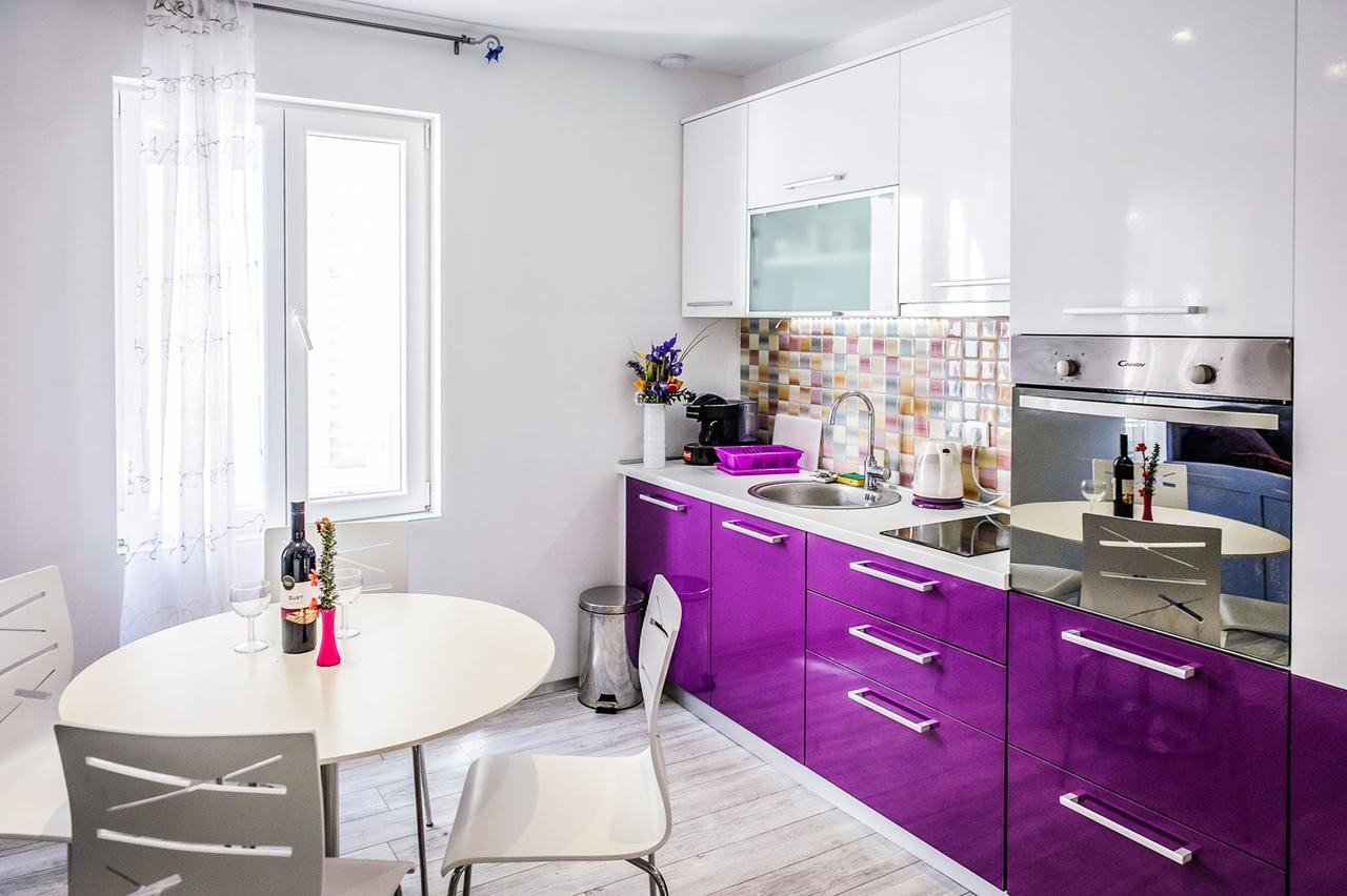 Alpha Loft 1Br Apartment In Center Zadar Extérieur photo